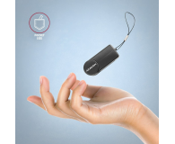 Axagon CRE-SMPA USB-A Smart card PocketReader czytnik - 1485440 - zdjęcie 3